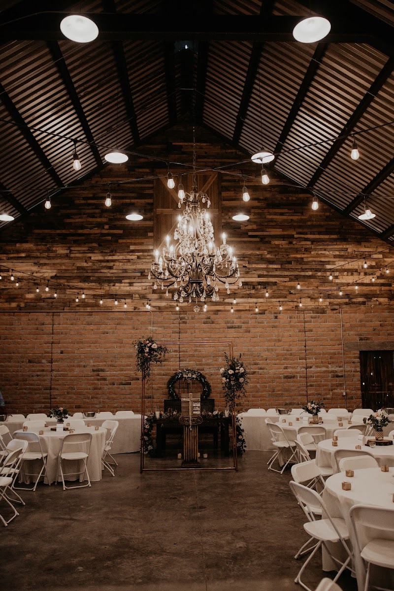 Knotty Barn photo 2