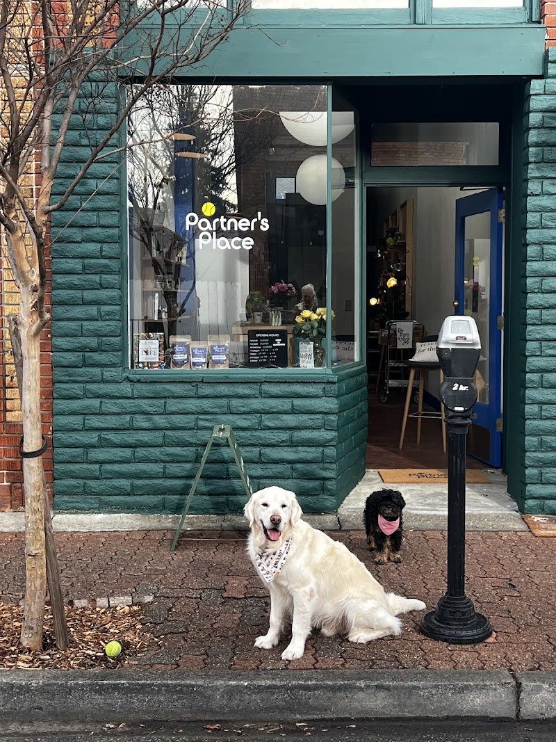 Photo of Partner’s Place