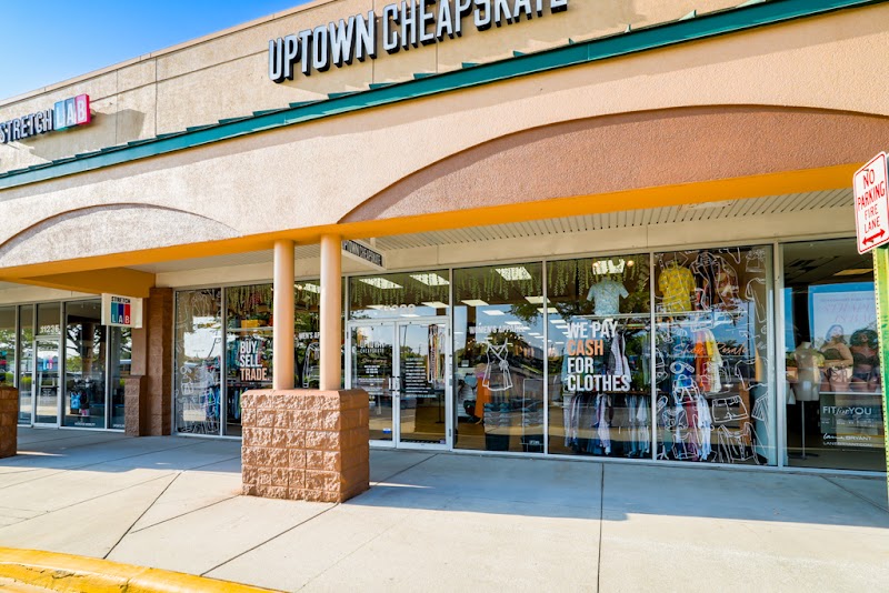 Photo of Uptown Cheapskate Brandon