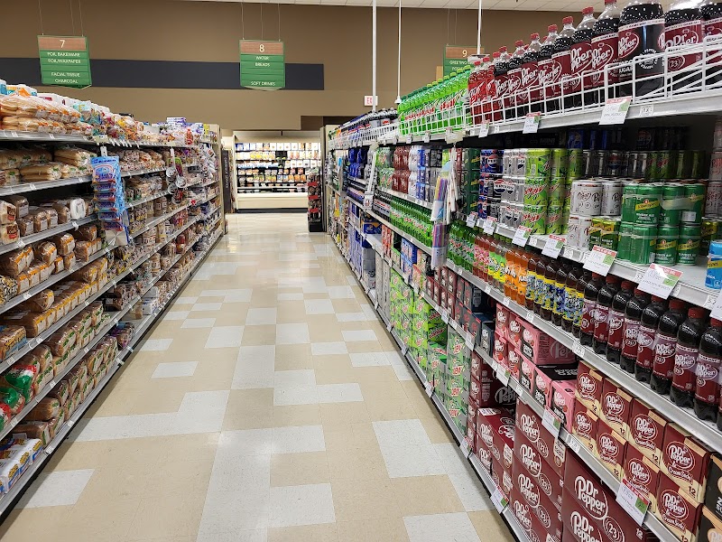 Publix Super Market at Belleair Bluffs photo 2