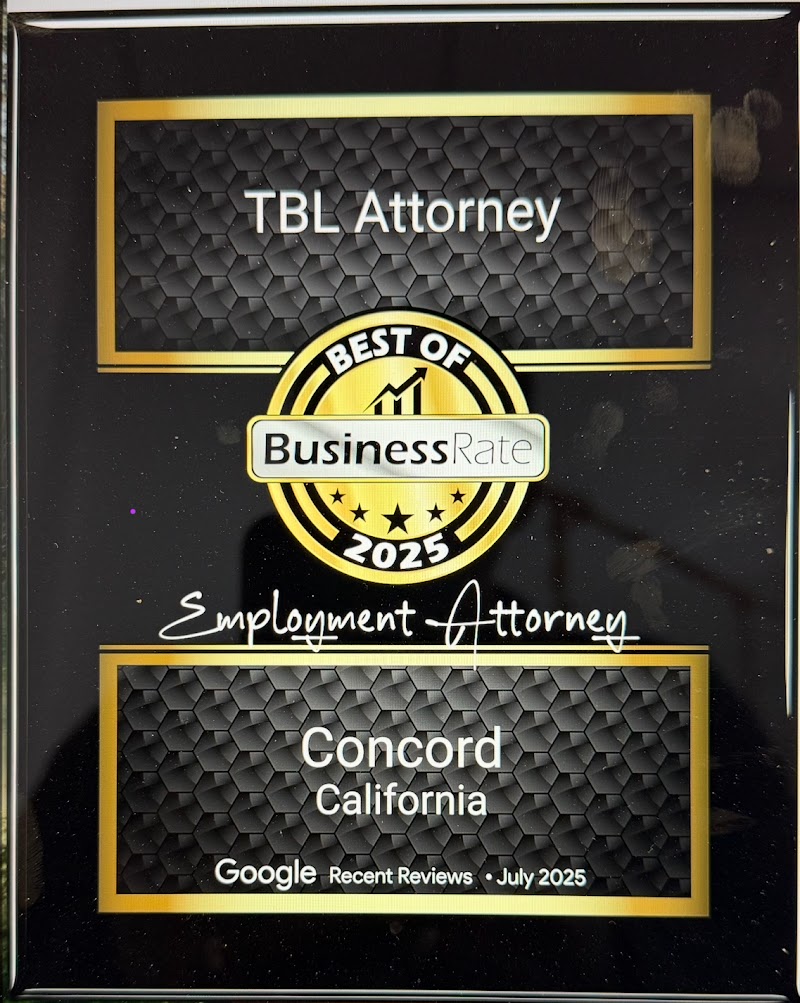 Photo of TBL Attorney