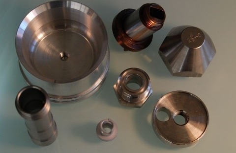 Mar's Engineering Co photo 2