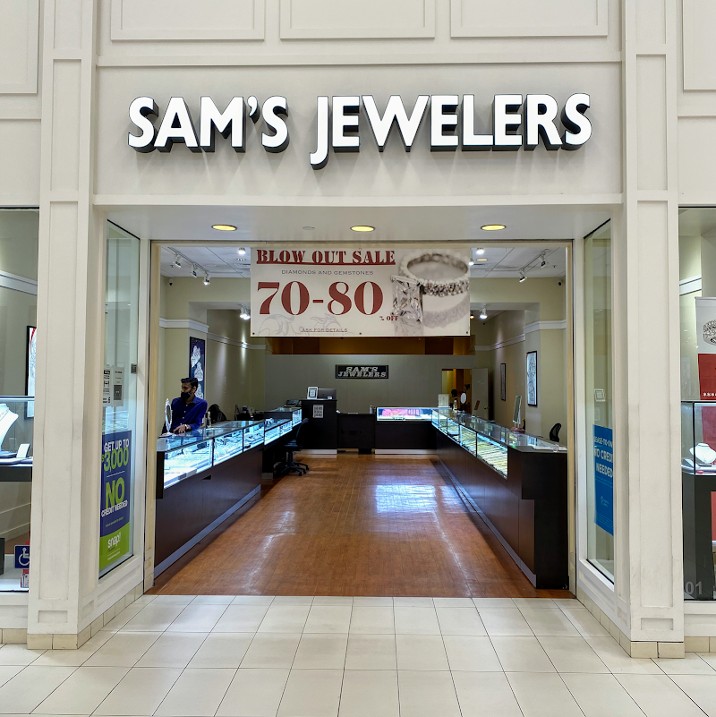 Sam's Jewelers photo 3