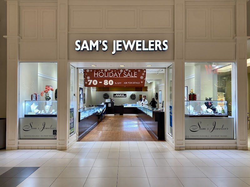 Photo of Sam's Jewelers
