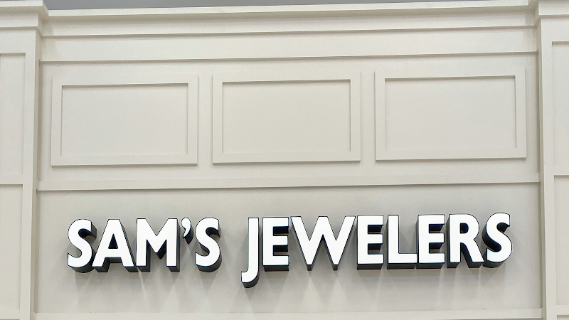 Sam's Jewelers photo 2