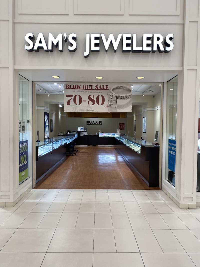 Sam's Jewelers photo 5