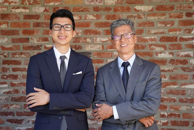 Photo of Dr. Jerry Yang, DDS