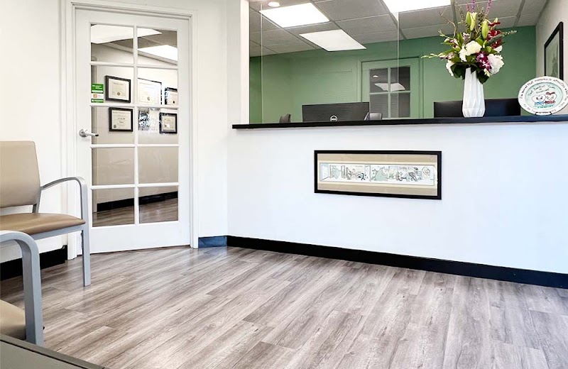 Dr. Jerry Yang, DDS photo 4