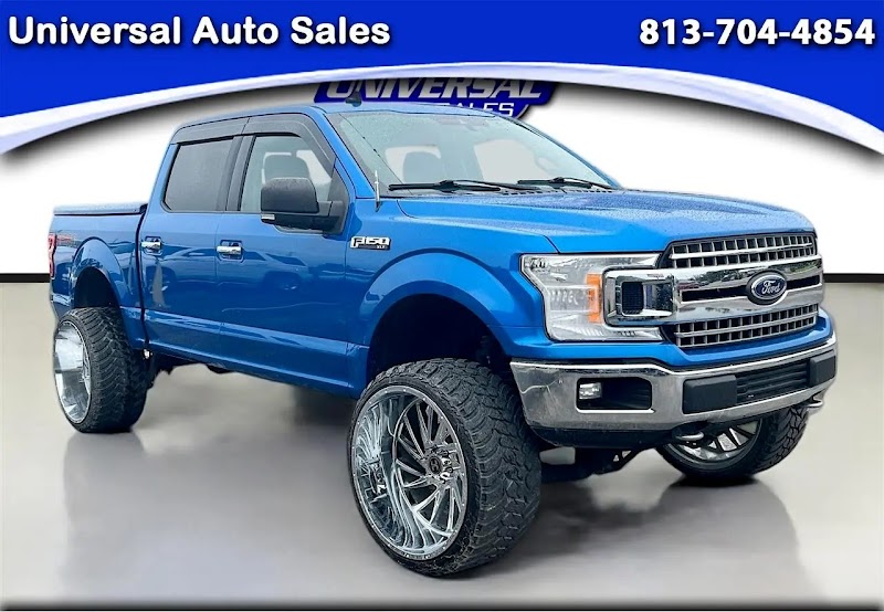 Universal Auto Sales of Plant City photo 5