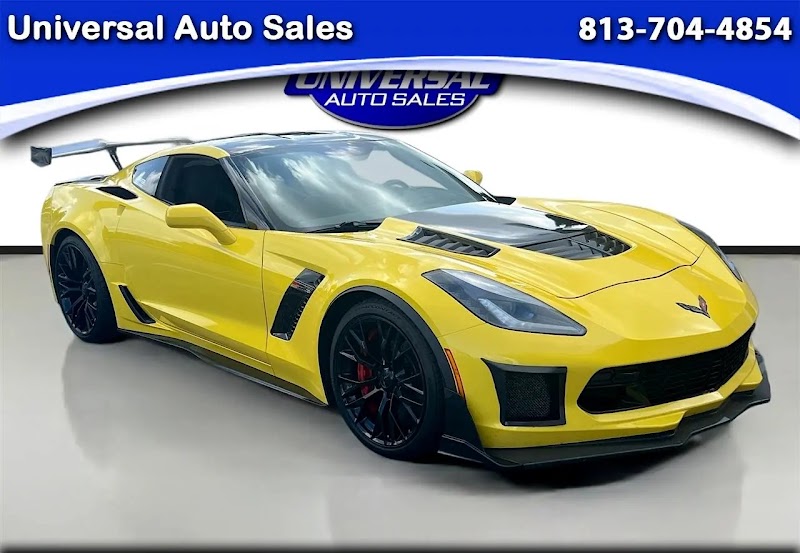 Universal Auto Sales of Plant City photo 4
