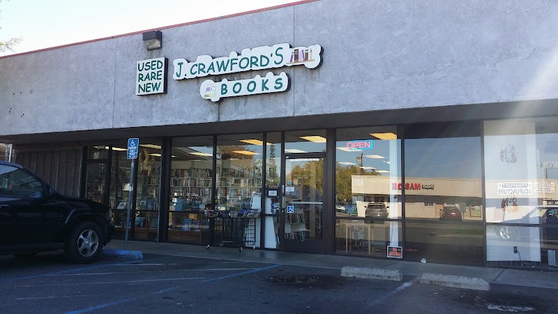 Crawford's Books photo 5