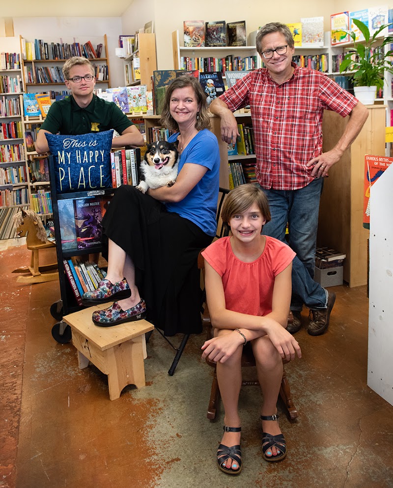 Crawford's Books photo 2