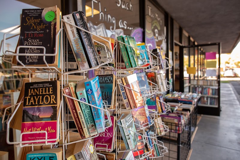 Crawford's Books photo 4
