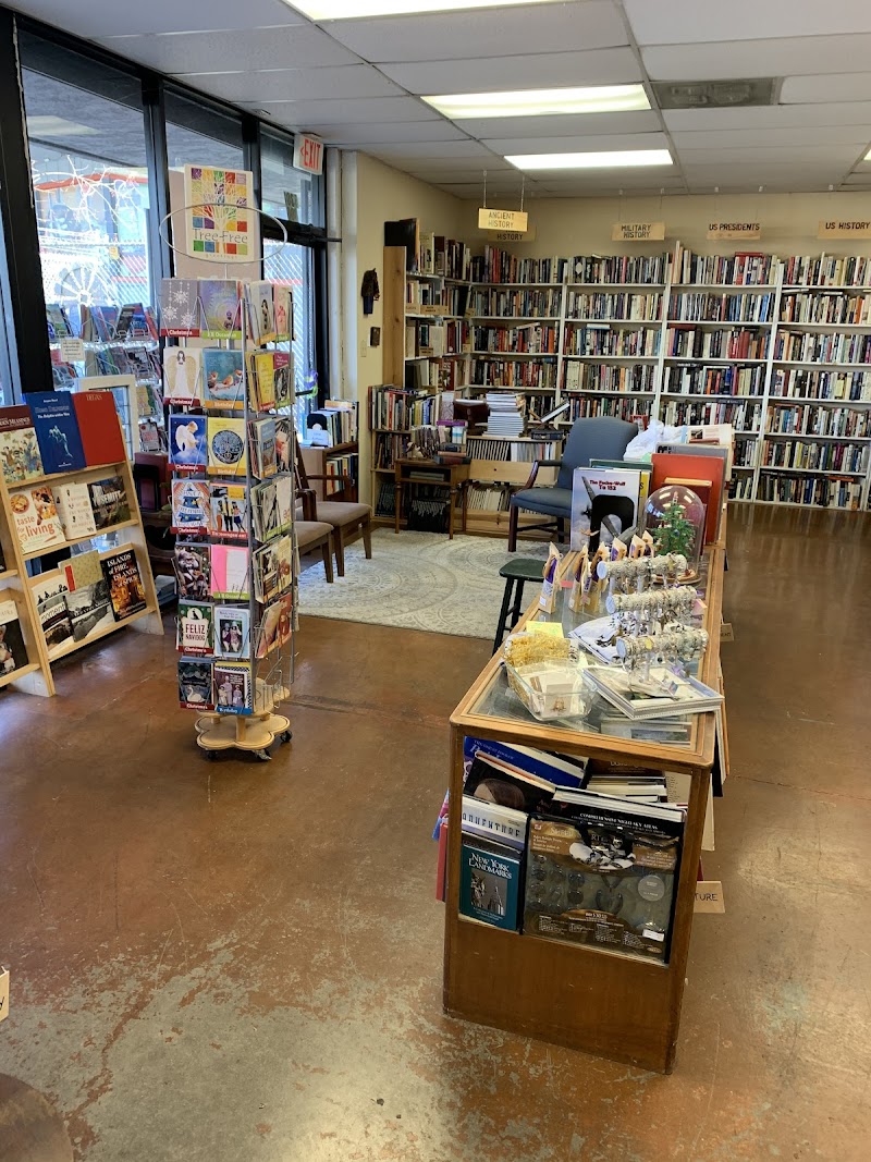 Crawford's Books photo 3