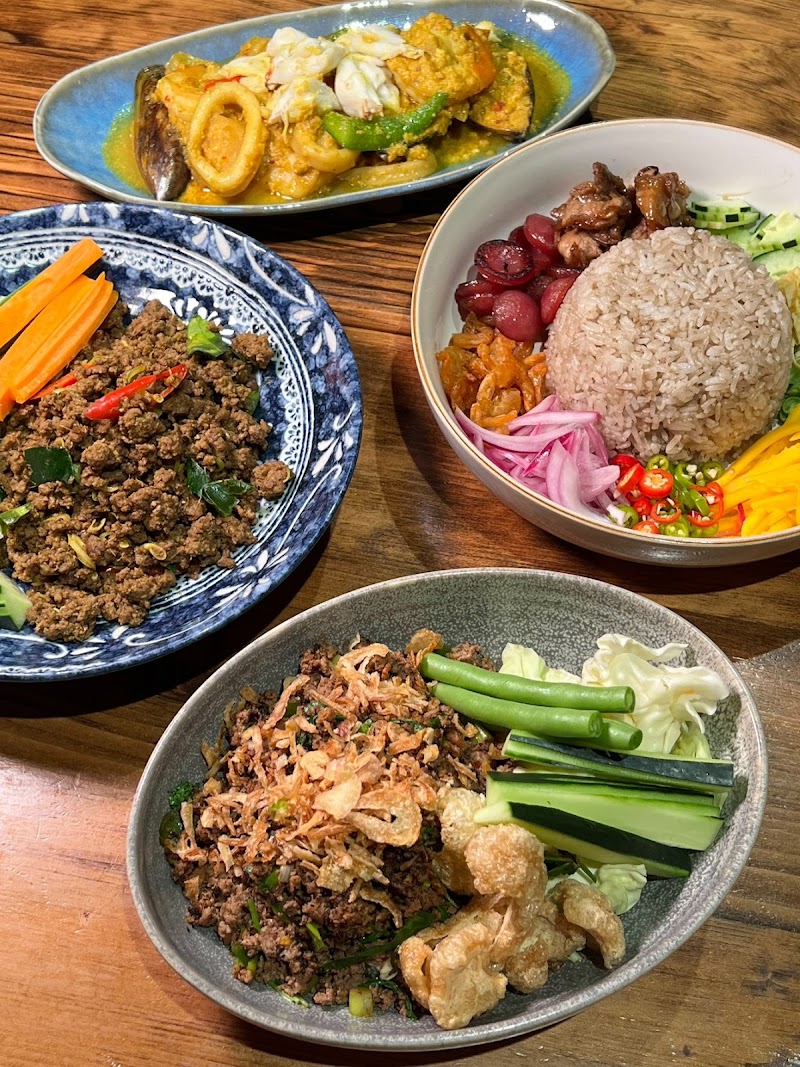 KAN KIIN BRUNCH & THAI EATERY photo 3