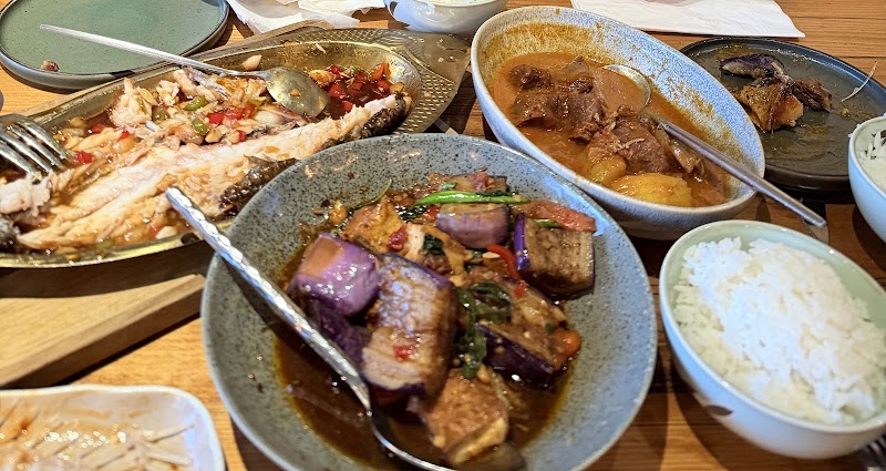 KAN KIIN BRUNCH & THAI EATERY photo 4