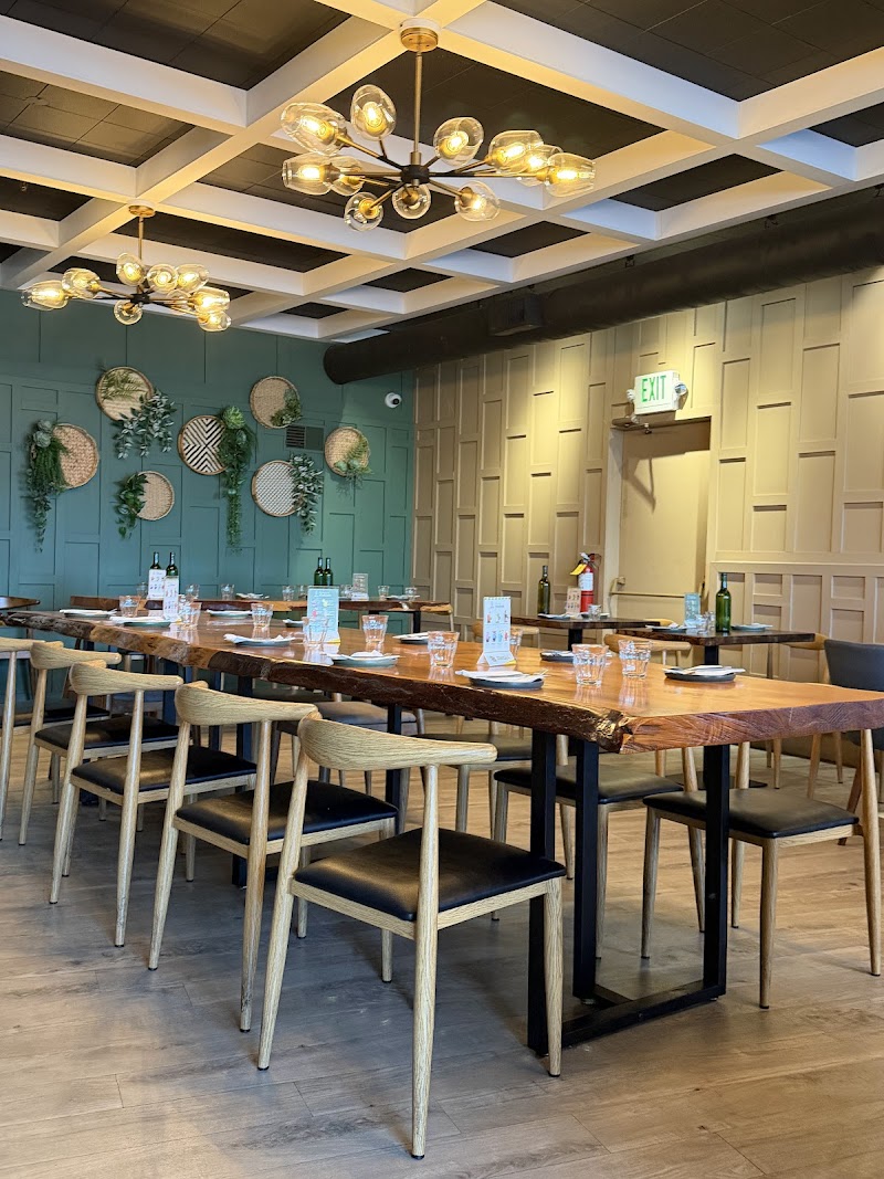 KAN KIIN BRUNCH & THAI EATERY photo 5