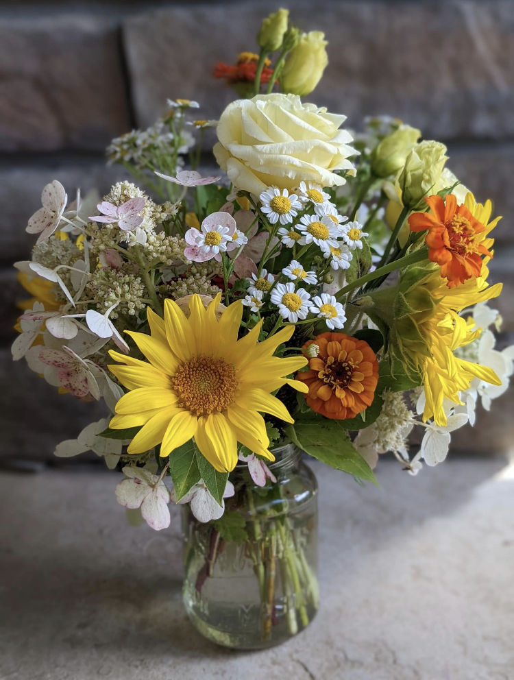 Santa Clara Fine Florals, Santa Clara, CA, USA photo 4