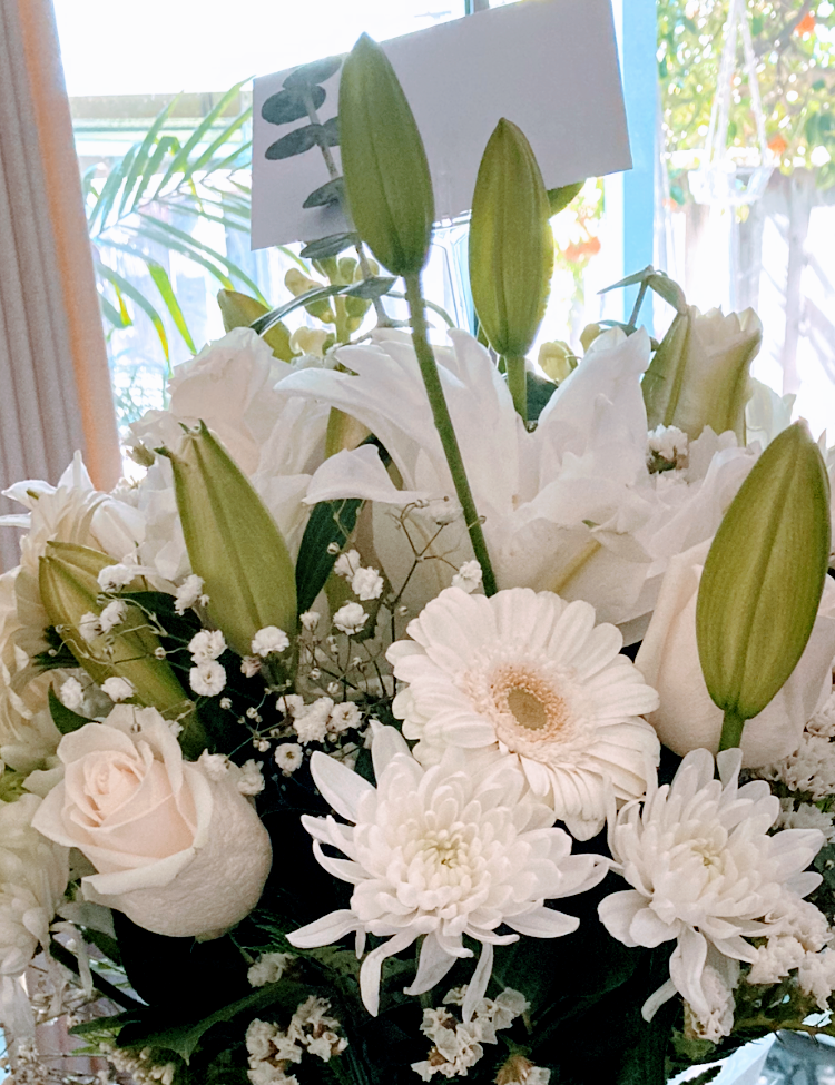 Santa Clara Fine Florals, Santa Clara, CA, USA photo 5