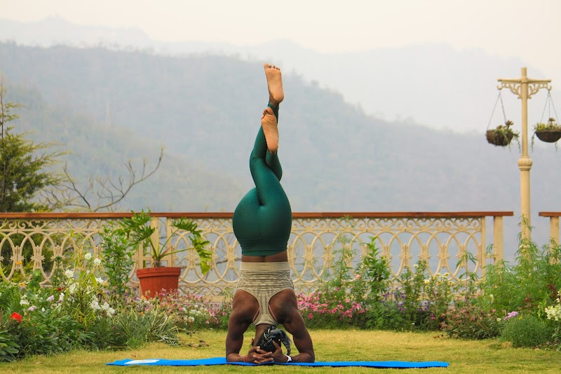 B.K.S. Iyengar Yoga Studio photo 2