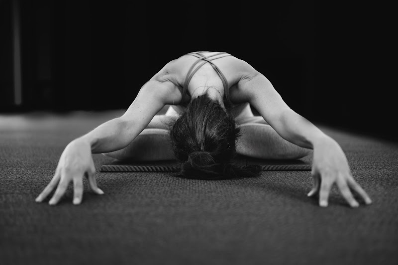 Photo of B.K.S. Iyengar Yoga Studio