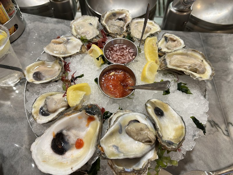 Red Rock Oyster Bar photo 3