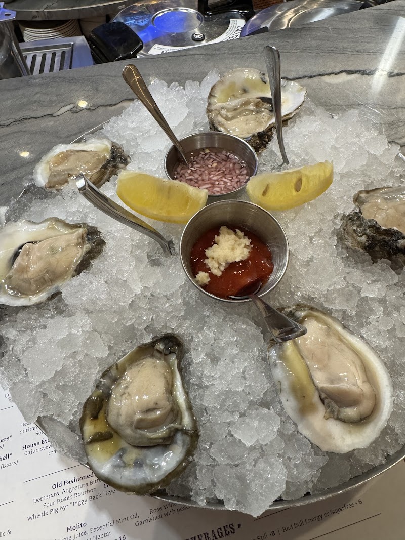 Red Rock Oyster Bar photo 4