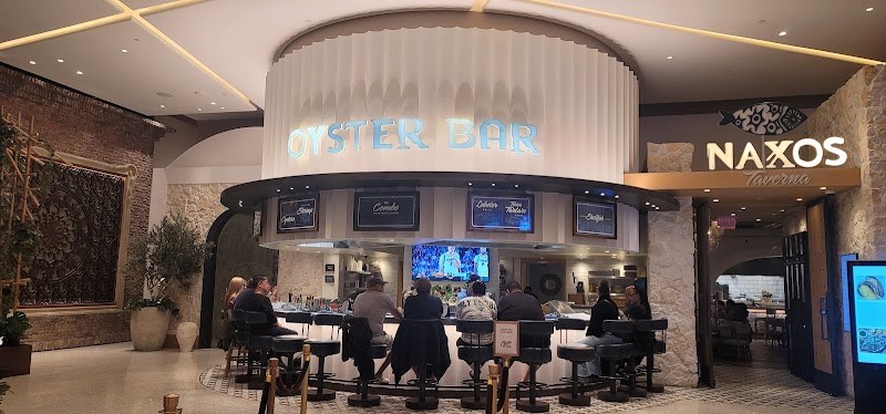 Photo of Red Rock Oyster Bar