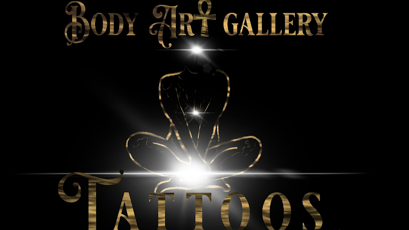 Photo of The Body Art Gallery