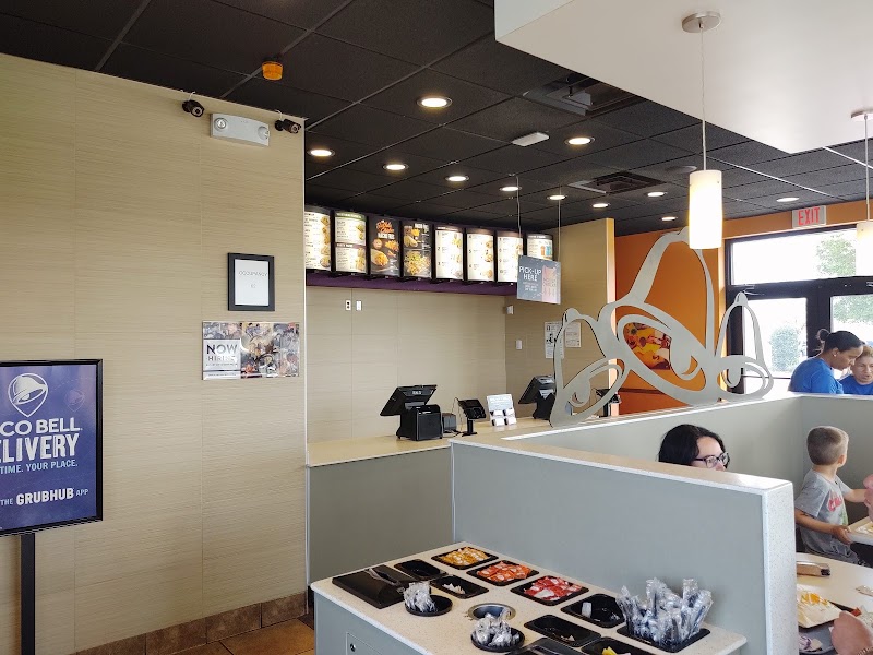 Taco Bell photo 5