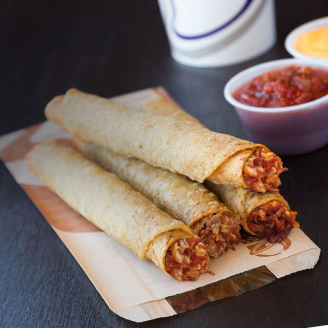 Taco Bell photo 2