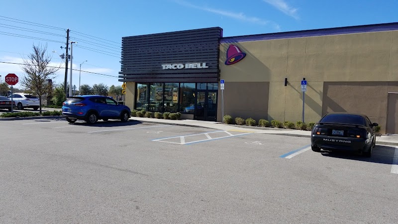 Photo of Taco Bell