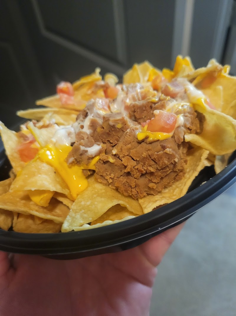 Taco Bell photo 4