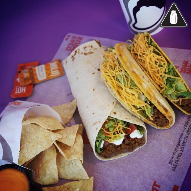 Taco Bell photo 3