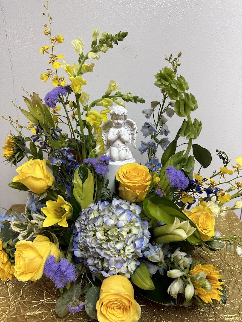 Fairytale Florist photo 5