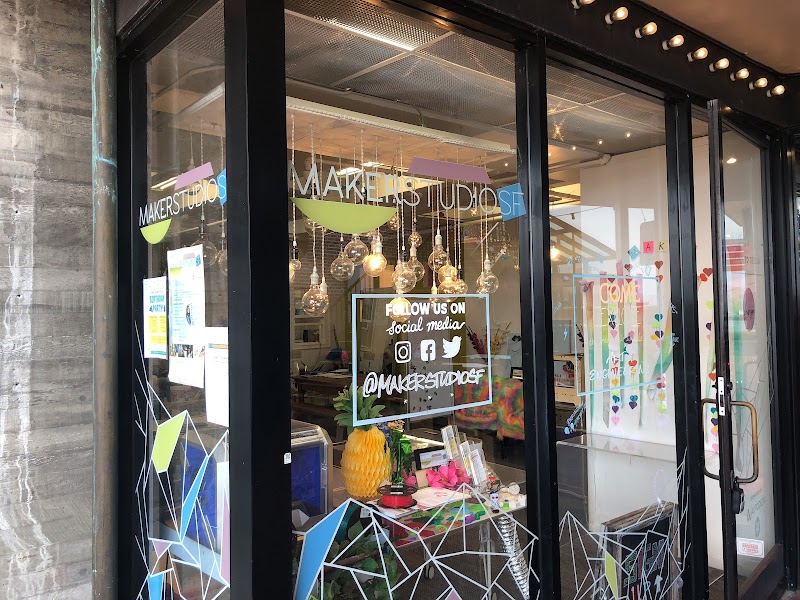 Maker Studio Kids photo 3