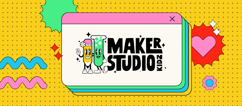 Maker Studio Kids photo 5