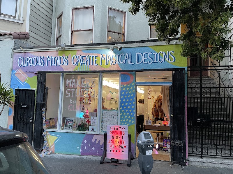 Maker Studio Kids photo 2