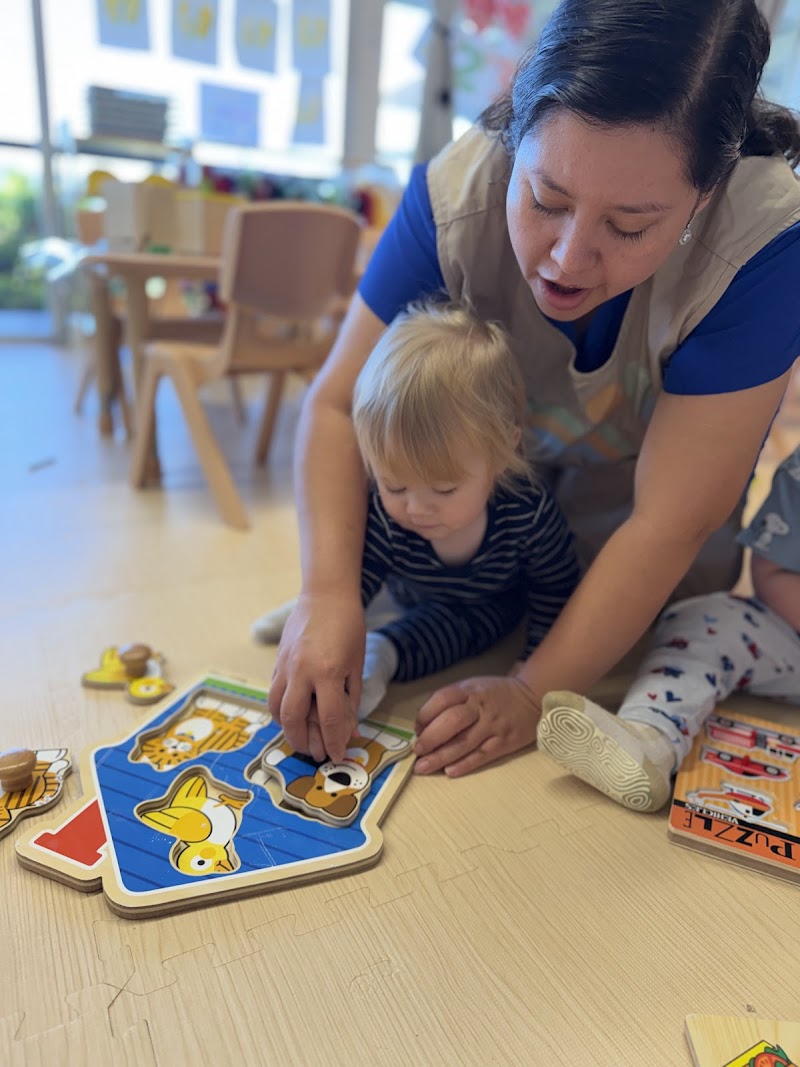 Discovery Time Daycare photo 2