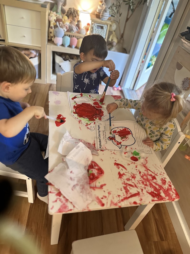 Photo of Discovery Time Daycare