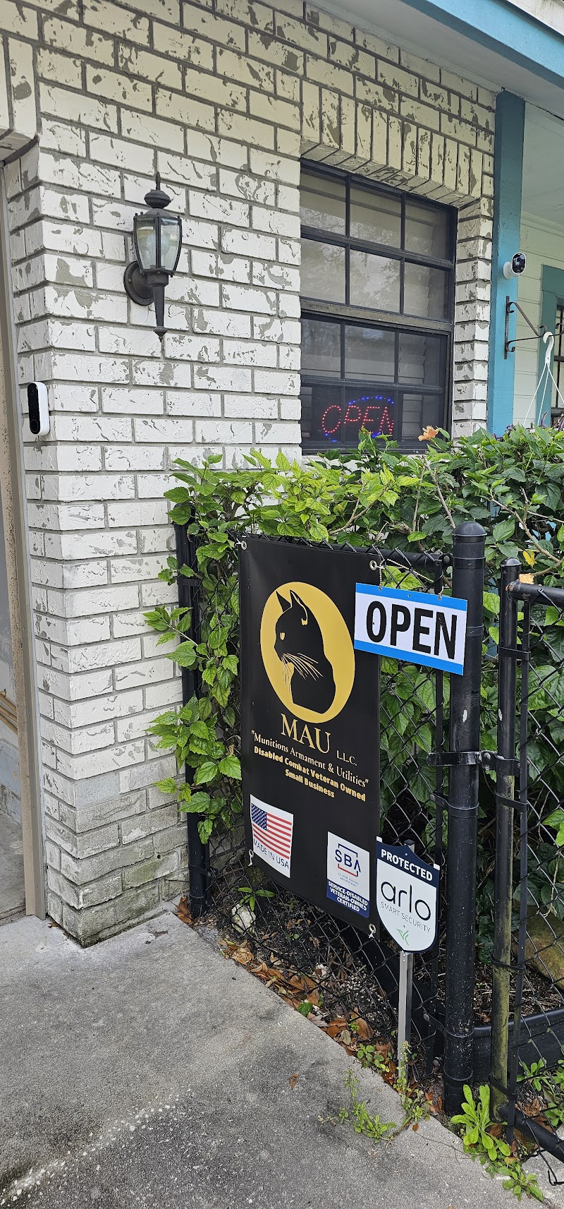 Photo of MAU LLC