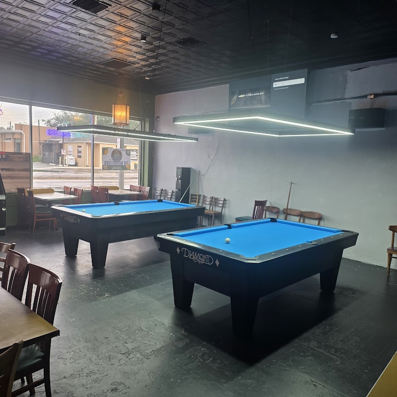 Photo of CueTactics Billiards and Sports Bar