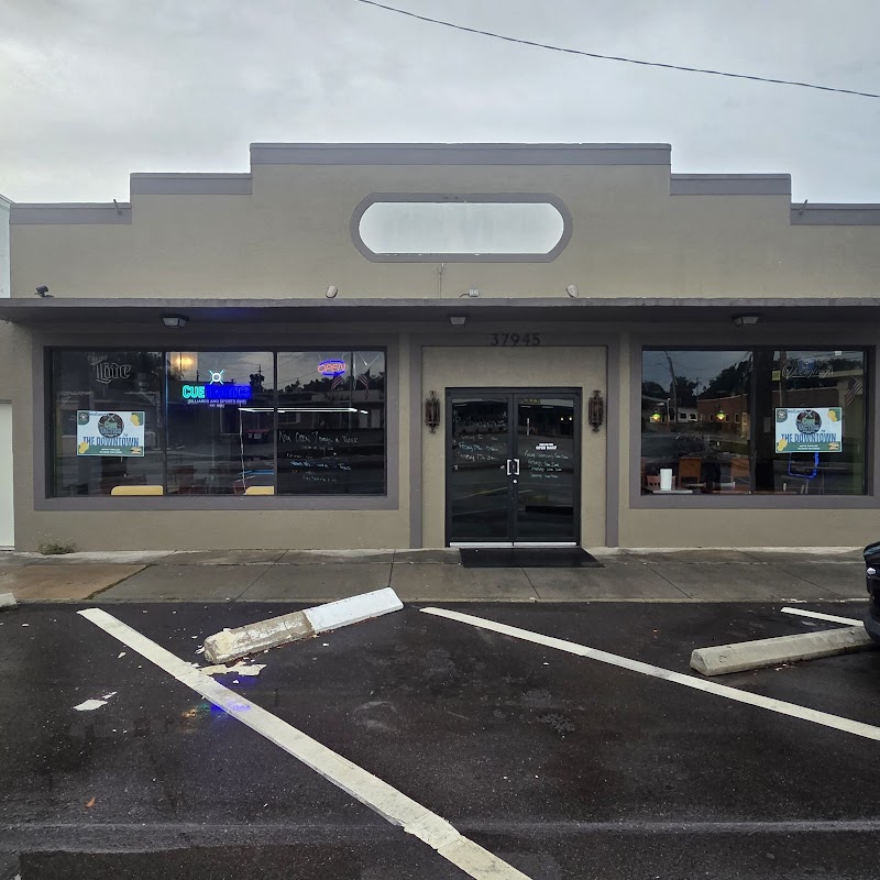 CueTactics Billiards and Sports Bar photo 4