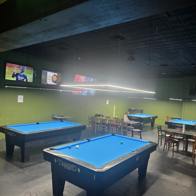 CueTactics Billiards and Sports Bar photo 2