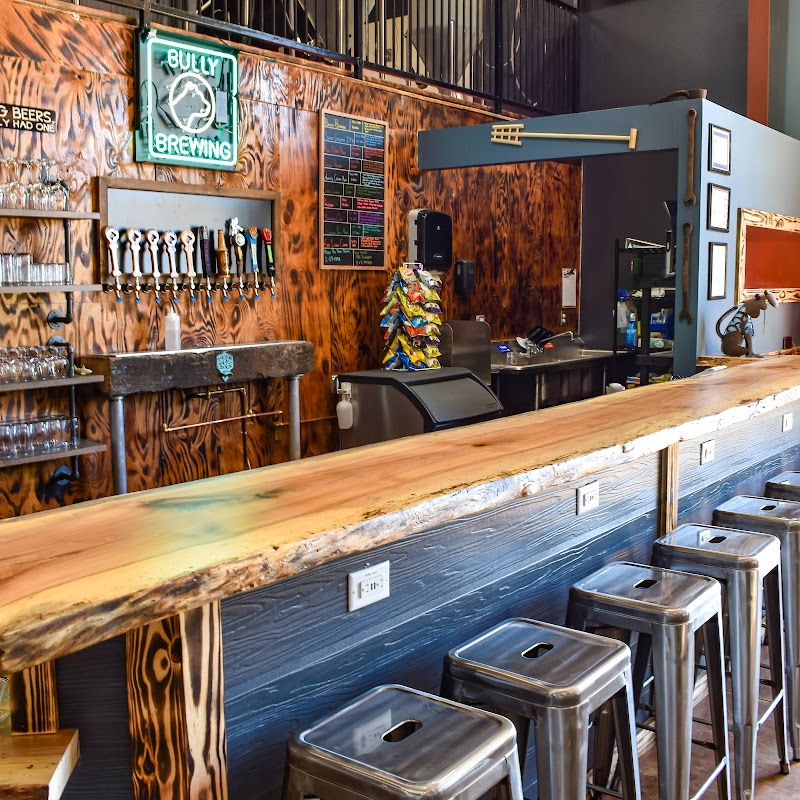Photo of Bully Brewing Inc