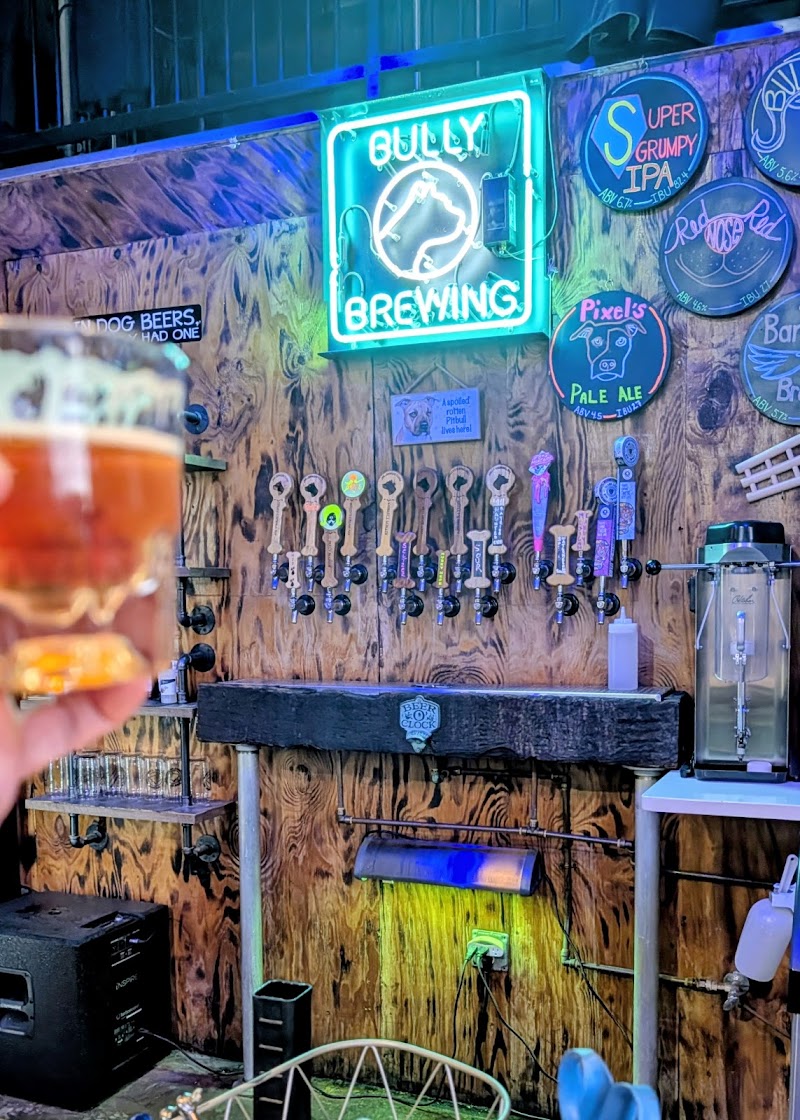 Bully Brewing Inc photo 5