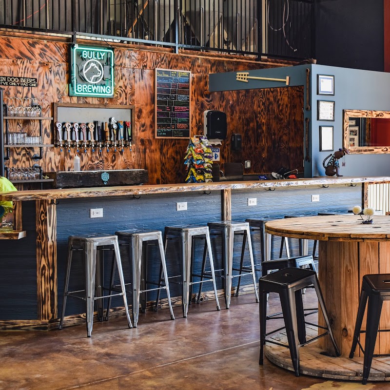 Bully Brewing Inc photo 2