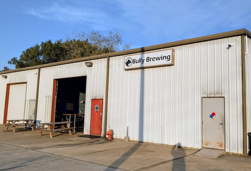 Bully Brewing Inc photo 3