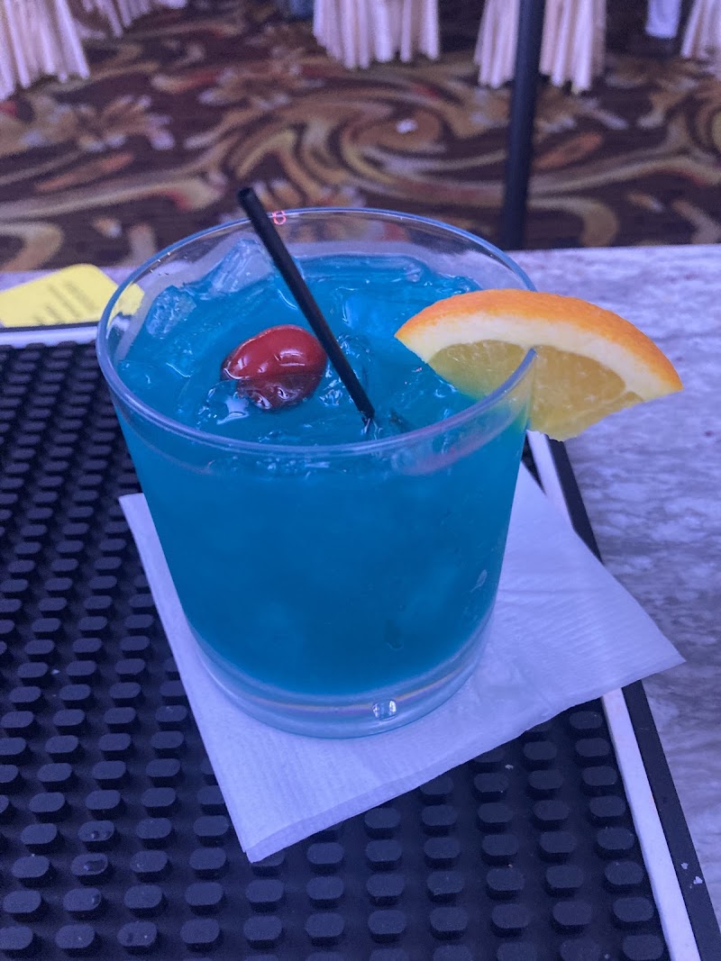 Monte’s bartender services photo 2