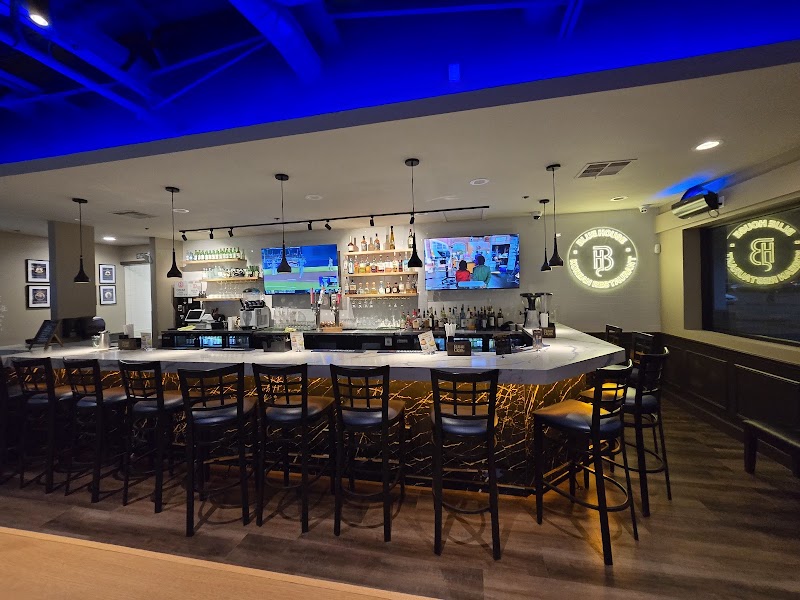 Blue House Korean BBQ photo 4